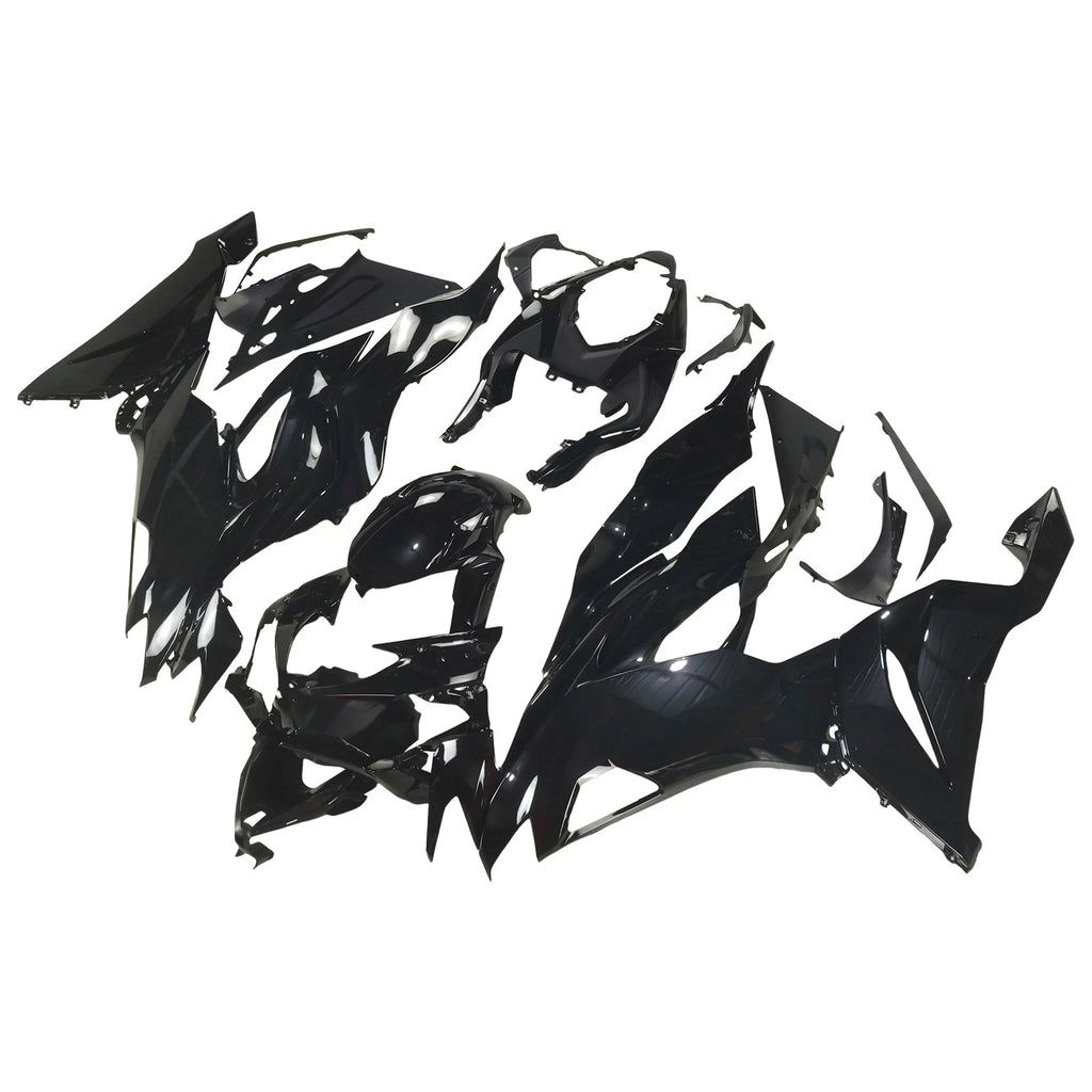 Injection Fairing Kit for Kawasaki ZX6R (2019–2023)