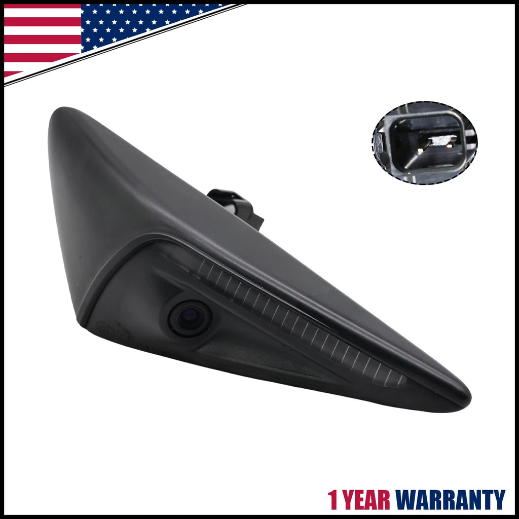 Lamp Assembly Side Repeater Camera Left for Tesla Model 3/Y (1495864-20-E)