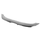 Replacement Chrome ABS Plastic Upper Grille Molding For 2018-2020 Honda Fit
