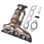 Catalytic Converter for Hyundai Tucson (2019–2021)