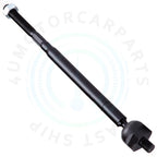 Set of 4 Front Inner & Outer Tie Rod Ends for Chrysler Sebring Dodge Stratus (2001–2005)