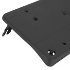 Front Bumper License Plate Mounting Bracket for Mercedes-Benz S450/S560 (2018–2020)