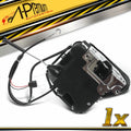 Front Right Door Lock Actuator for Mercedes-Benz E-Class (2003–2009)