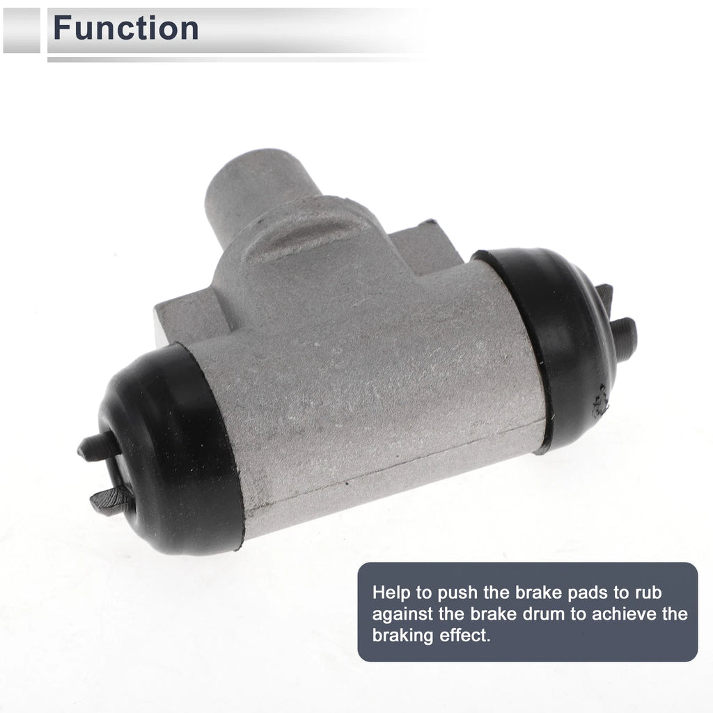 Rear Brake Wheel Cylinder No. 43300SNAA01 for Honda Civic (2006–2015)