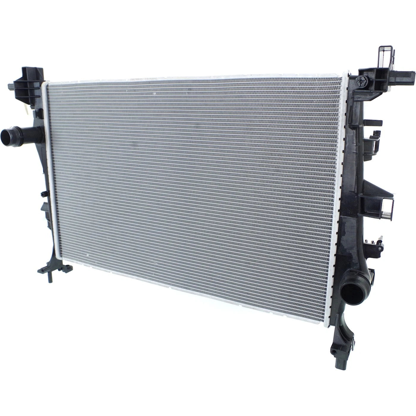Radiator for Fiat 500X (2016–2018)