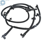 Fuel Injector Return Line Kit for Ford F-250 F-350 F-450 Super Duty (2011–2016)