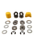 Front Wheel Bearing Kit for M123811 AM127304 M143338
