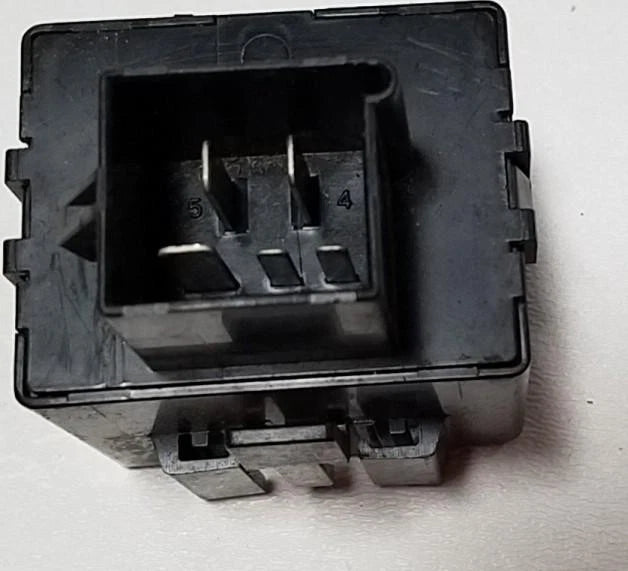 Turn Signal Flasher Relay for Ford Thunderbird Cougar (1989–1993) FC262KB