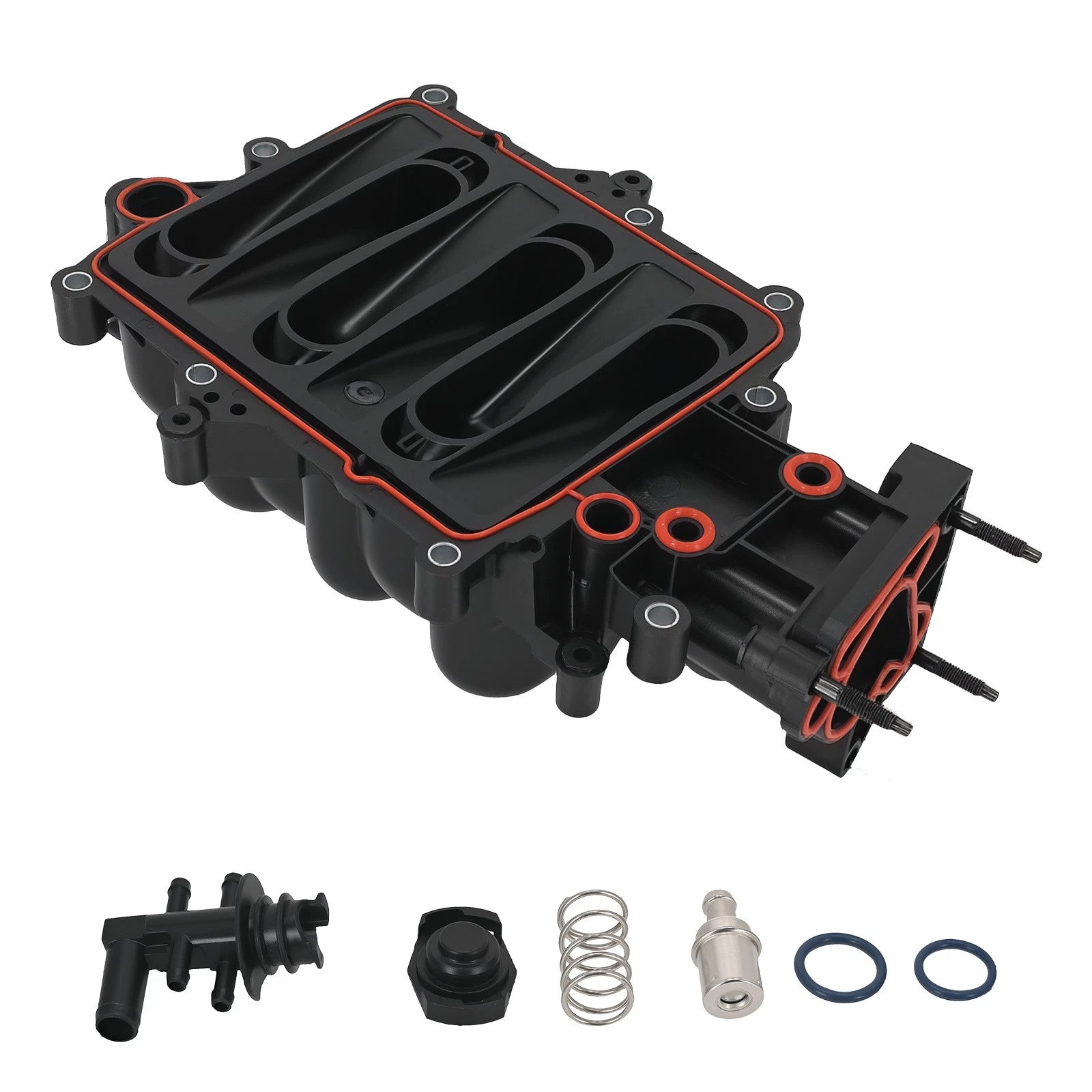 Intake Manifold for Buick LeSabre Regal Oldsmobile 88 Chevy Lumina Pontiac 3.8L (1991–1999)