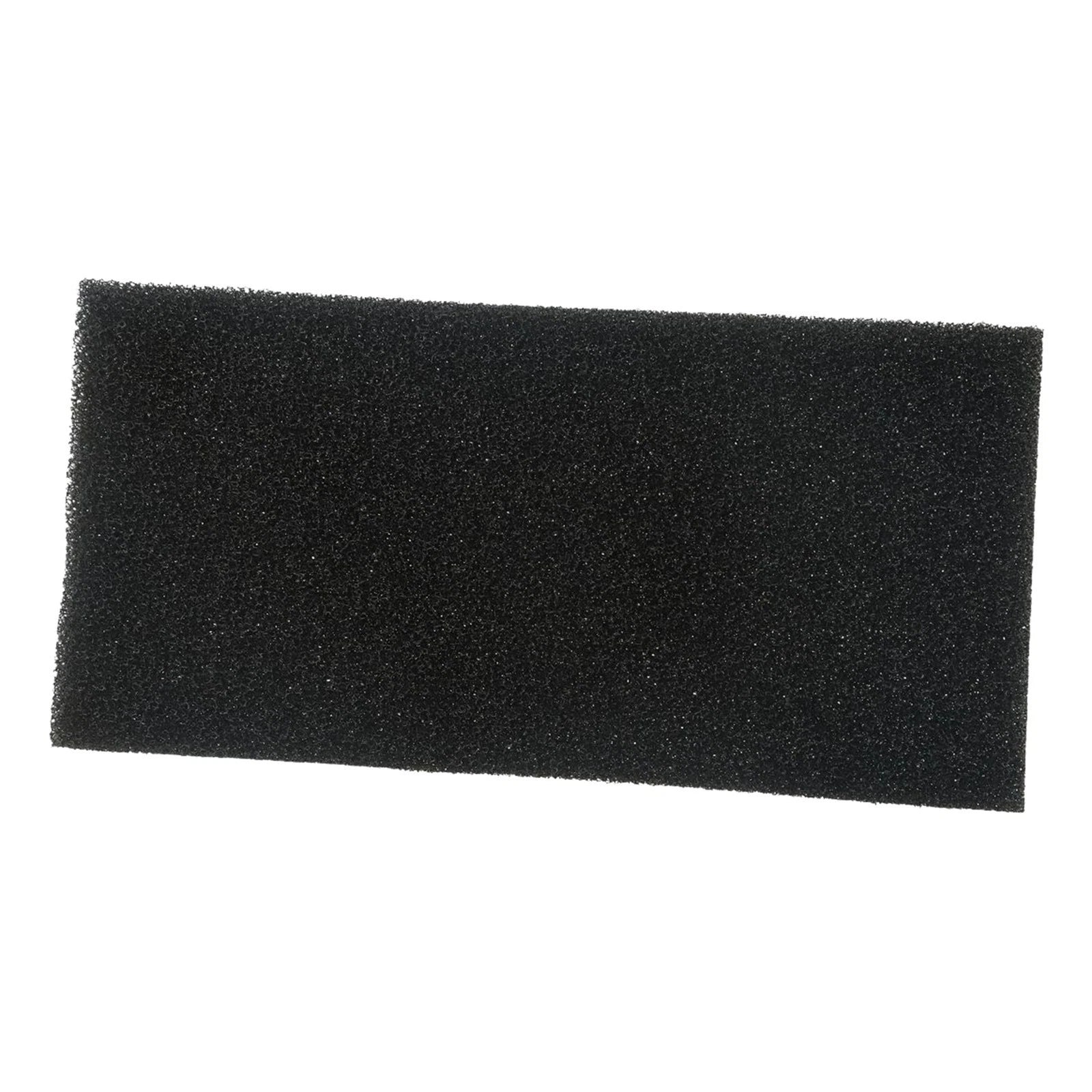 Blower Motor Dust-Proof Sponge for BMW F01 F02 F04 F07 GT F10 F11 M5 (2011–2017) 64119216222