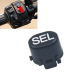 Left Combination Switch for Kawasaki Z900 ZX-4RR (2020–2022)