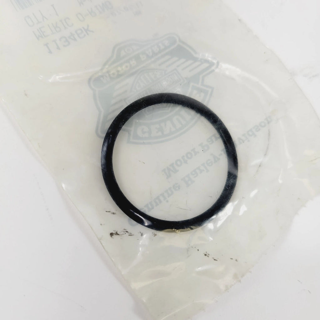 Starter Motor for Harley-Davidson V-Rod (Metric O-Ring)