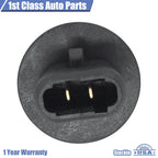 Air Charge Temperature Sensor for Subaru Baja, Suzuki XL-7, Mazda Miata