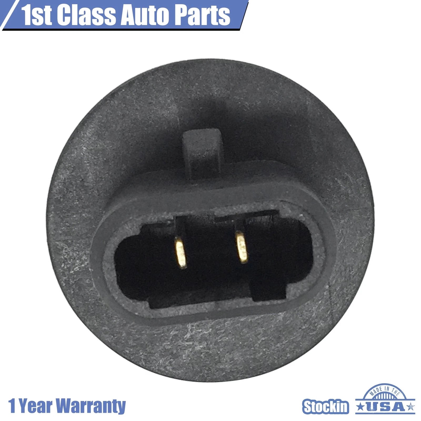 Air Charge Temperature Sensor for Subaru Baja, Suzuki XL-7, Mazda Miata