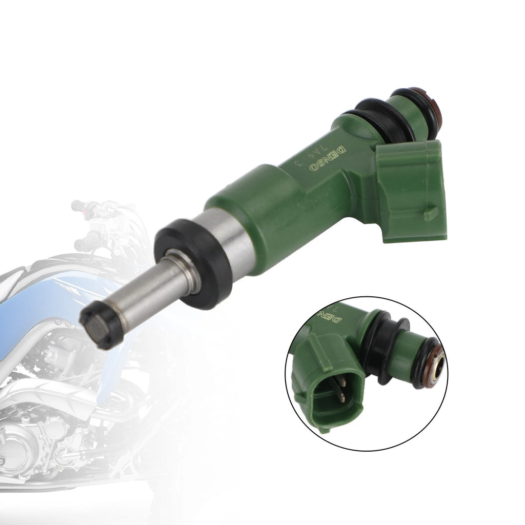 Fuel Injectors for Yamaha Raptor 700 700R (2006–2016) 5VK-13761-00-00