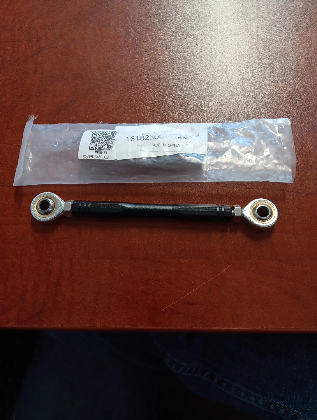 Shift Linkage for Honda Grom (2014–2023)
