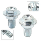 M8x16 Seat Bolt Kit  for Honda CRF450R CRF250R CRF150R CRF450X CRF250X