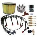 Tune Up Kit for Toyota Land Cruiser (1993–1997) & Lexus LX450 (1996–1997)