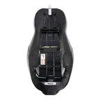 Driver Passenger Seat for Harley Touring CVO Street Road Glide (2009-2023)