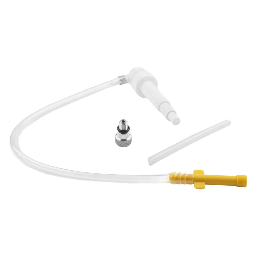 Oil Suction Pump Head for Outboard Motors (8CC Capacity)