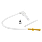 Oil Suction Pump Head for Outboard Motors (8CC Capacity)