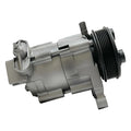 AC Compressor Replacement for Saturn Vue 3.5L (2008–2010)