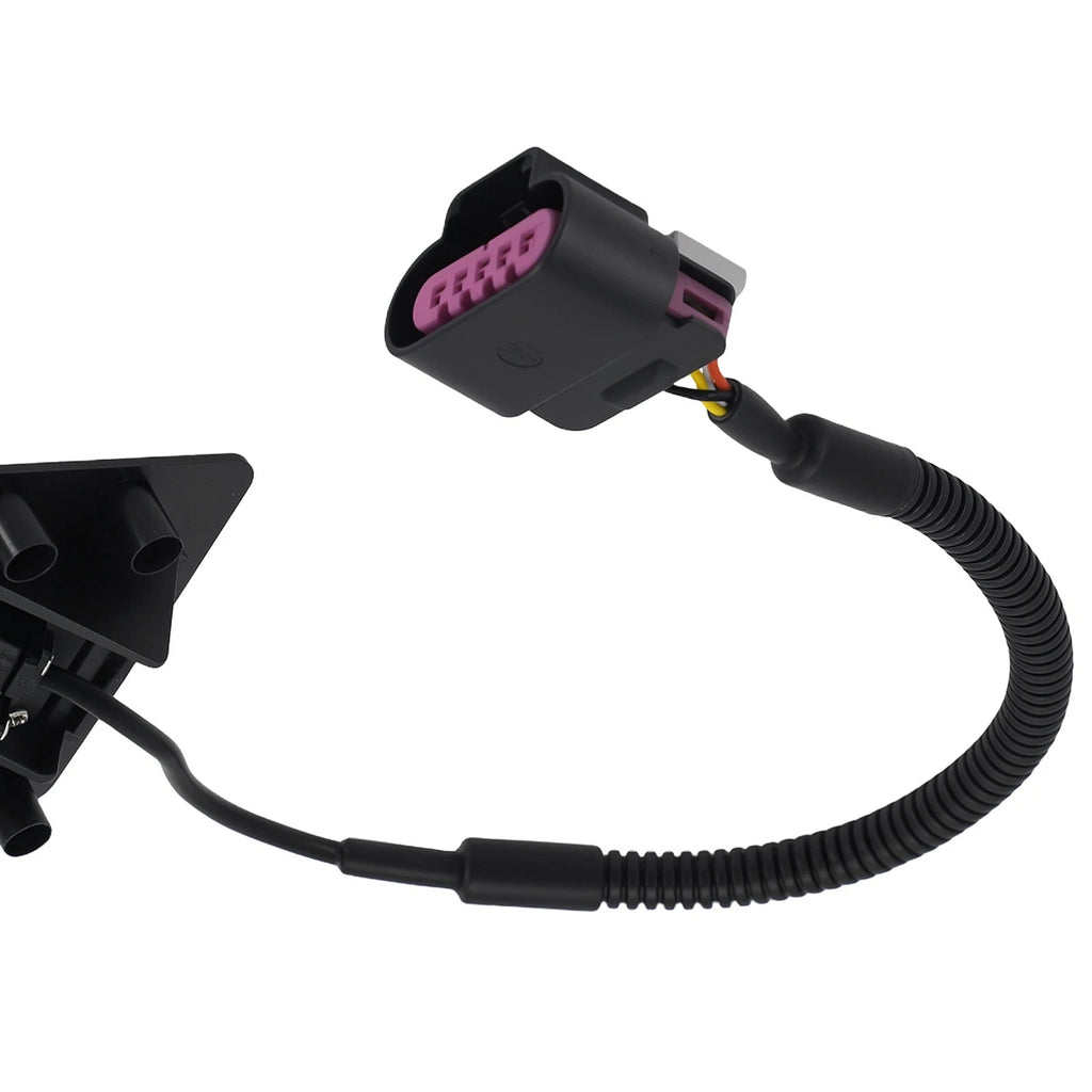 Rear View Backup Camera for Cadillac Escalade/Tahoe GMC Yukon (2007-2008)