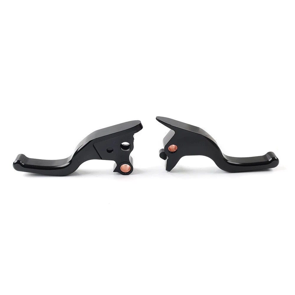 Hand Lever 5.9" for Harley Davidson Street Bob FXBB Softail 114 (2015–2022)