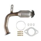 Front Catalytic Converter for 2008-2012 Chevy Malibu, 2009-2010 Pontiac G6 2.4L