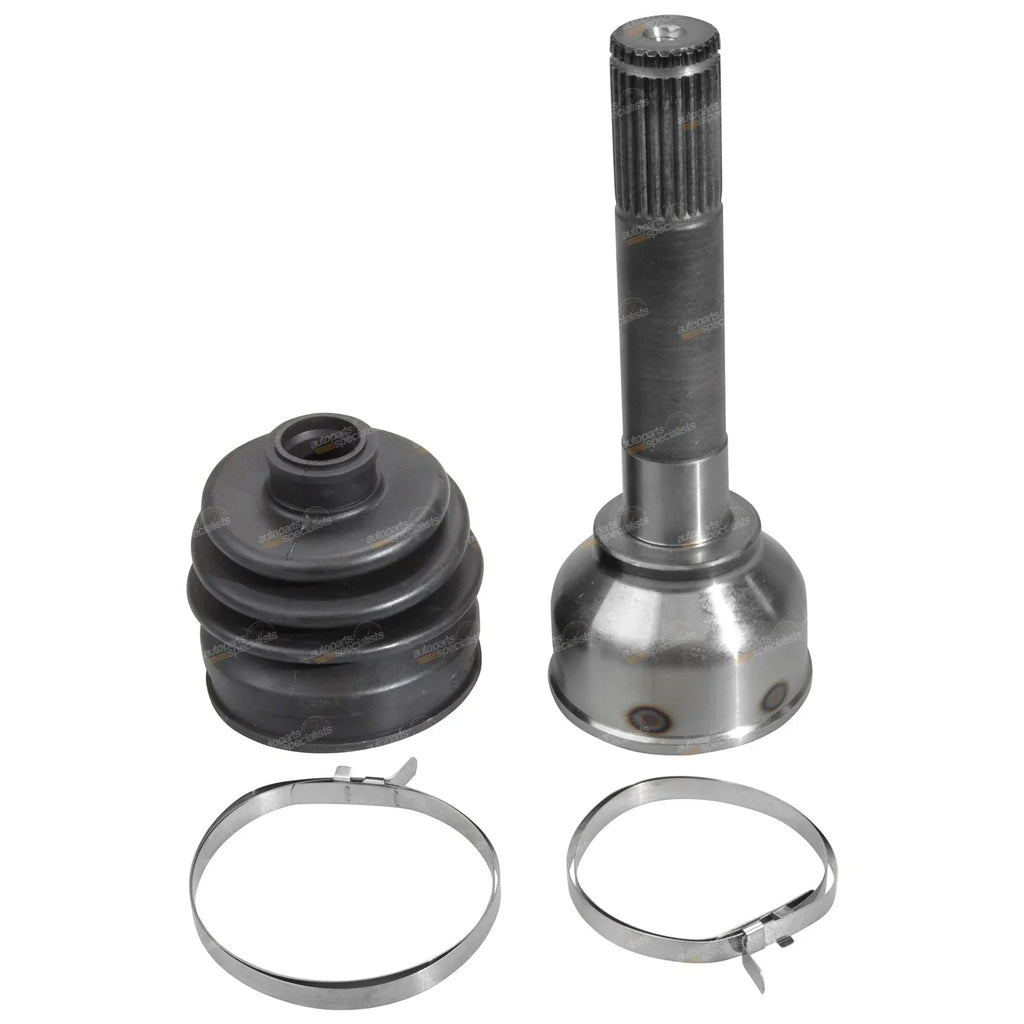 Outer CV Joint for Suzuki Sierra SJ40 SJ410 MG410 1.0L (1981 - 1996)