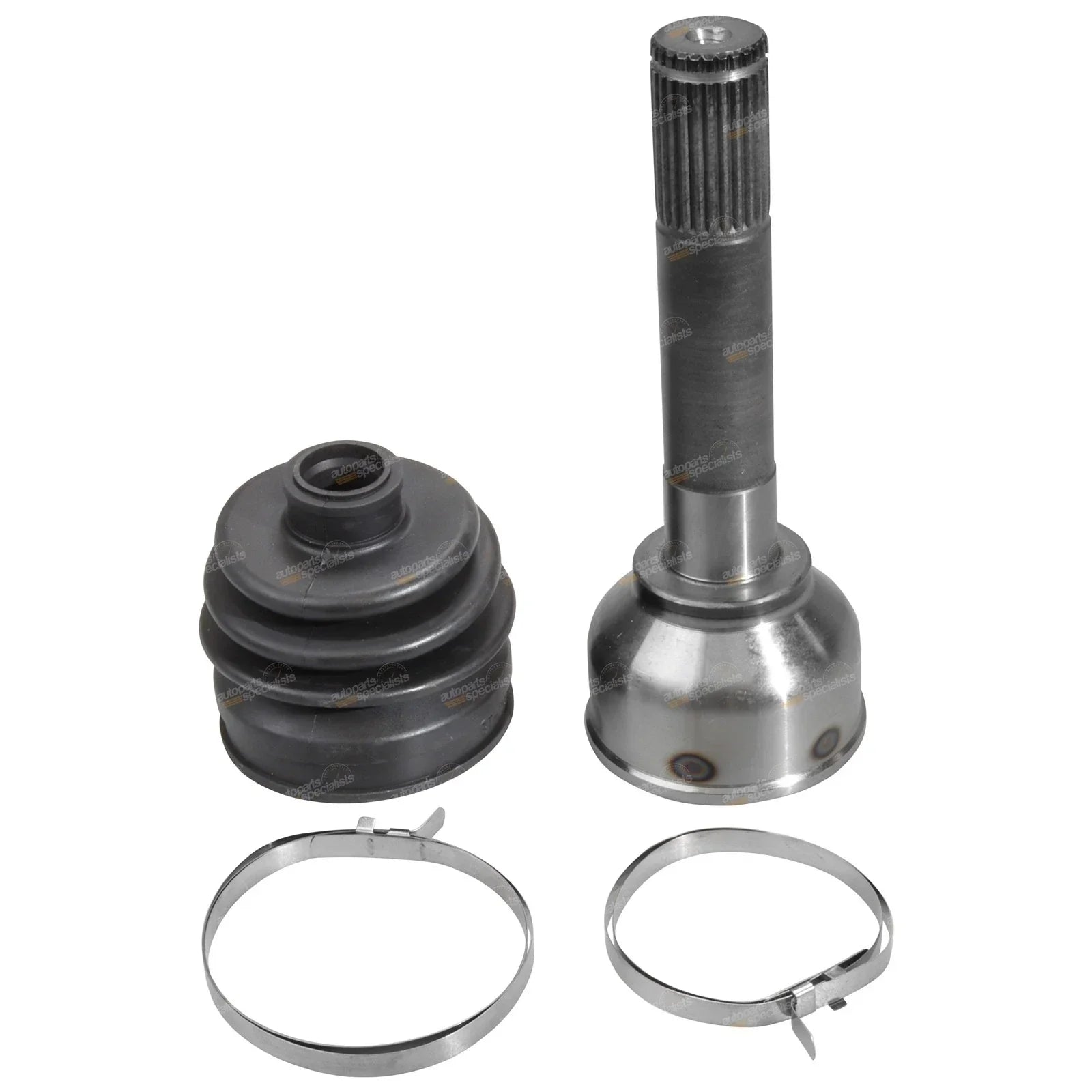 Outer CV Joint for Suzuki Sierra SJ40 SJ410 MG410 1.0L (1981 - 1996)