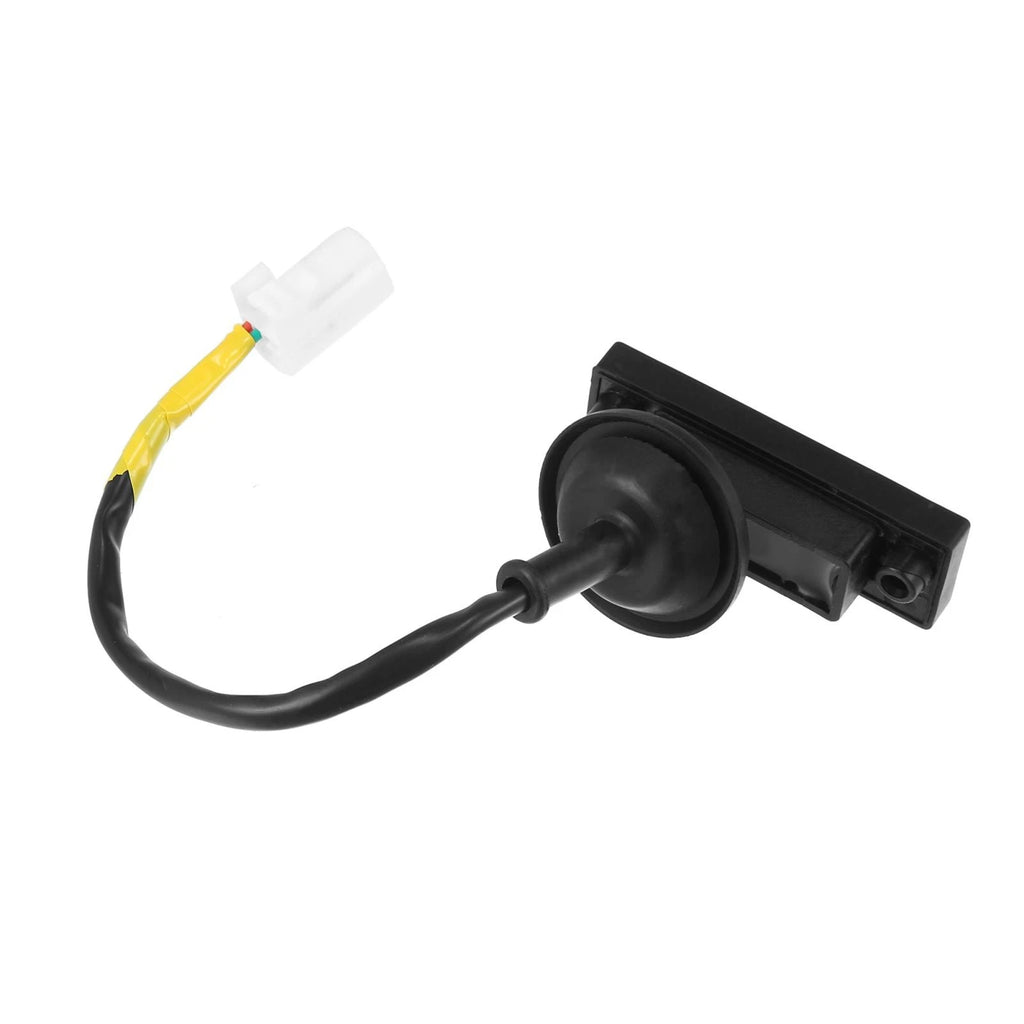 Tailgate Trunk Release Switch Button 81260-1W220 for Kia Pride Rio (2012–2017)