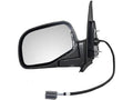 Driver Side Mirror for Mazda B3000 (1996–2005) WF957VJ