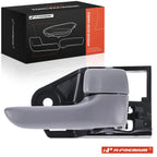 Front Right Plastic Interior Door Handle for Toyota Solara (2004-2008)