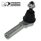 Outer Steering Tie Rod End for Buick Century Regal Impala Intrigue (1997–2005)