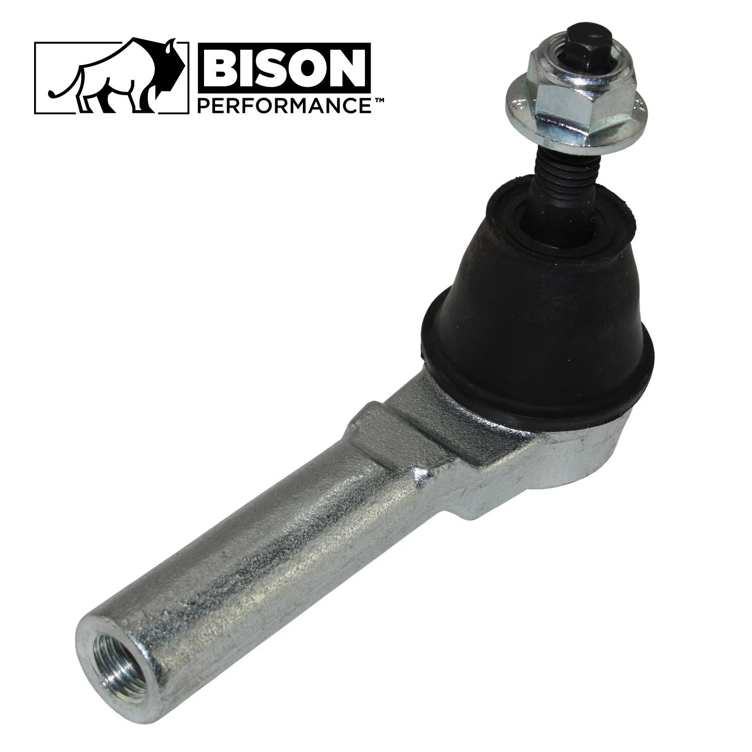 Outer Steering Tie Rod End for Buick Century Regal Impala Intrigue (1997–2005)