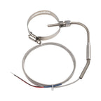 EGT Thermocouple Probe K Type for Universal Applications (80mm, Right Angle)