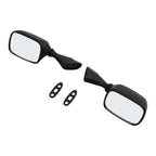 Set of 2 Rear View Mirrors for Suzuki GSXR1000 (2001–2002)