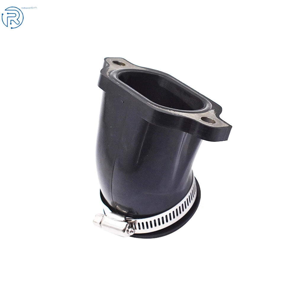 Throttle Body Intake Adapter for Polaris Ranger RZR 800 (2008–2010)