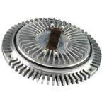 Engine Cooling Fan Clutch + Water Pump for BMW E34 E36 E39 E46 E53 X5 (1990-2006)