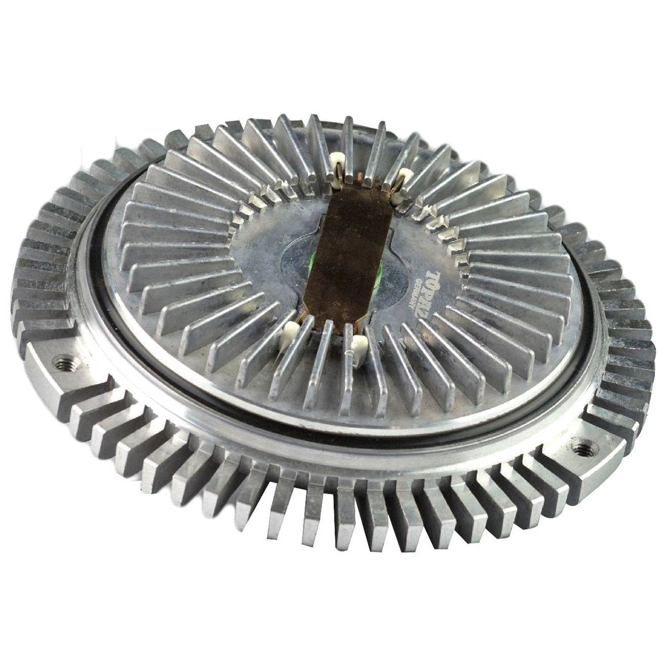 Engine Cooling Fan Clutch + Water Pump for BMW E34 E36 E39 E46 E53 X5 (1990-2006)