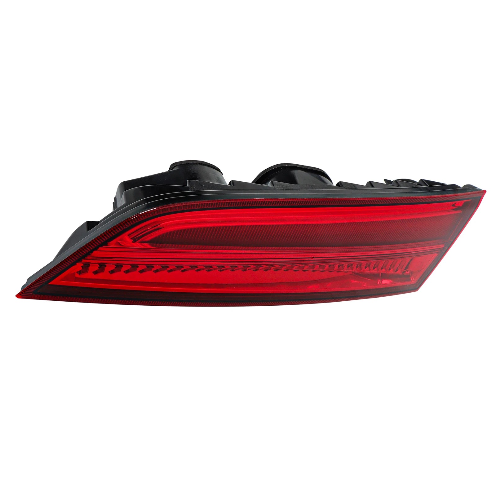 Tail Light for Honda Pilot (2016-2018) Red Right Inner Housing Chrome