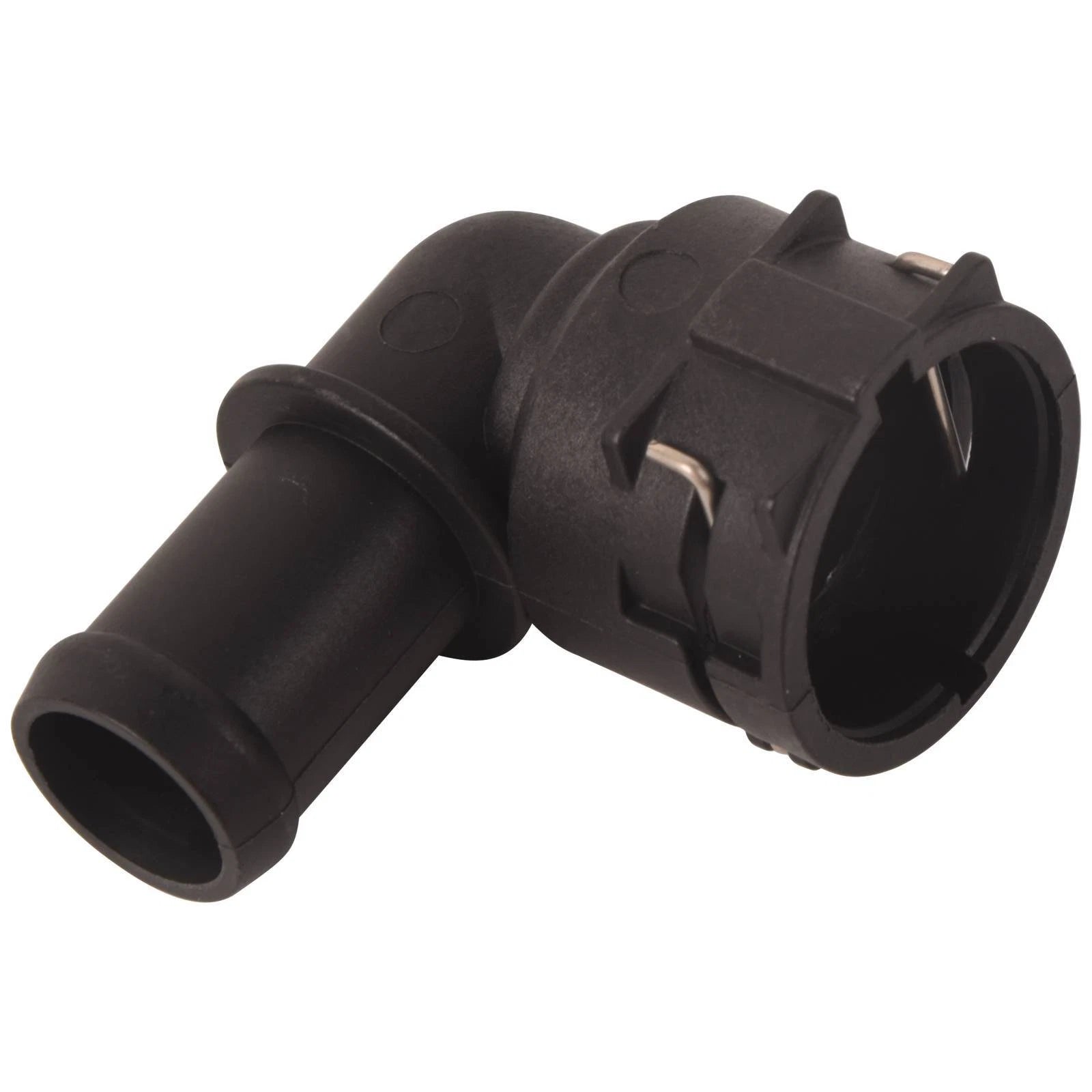 Coolant Hose Upper Connector for VW Jetta (2011–2016, 2022–2023) Audi A6 (2016–2018)