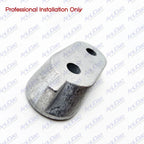 Zinc Anode for Yamaha 40 C40 50 Outboard (65W-45251-00-00)
