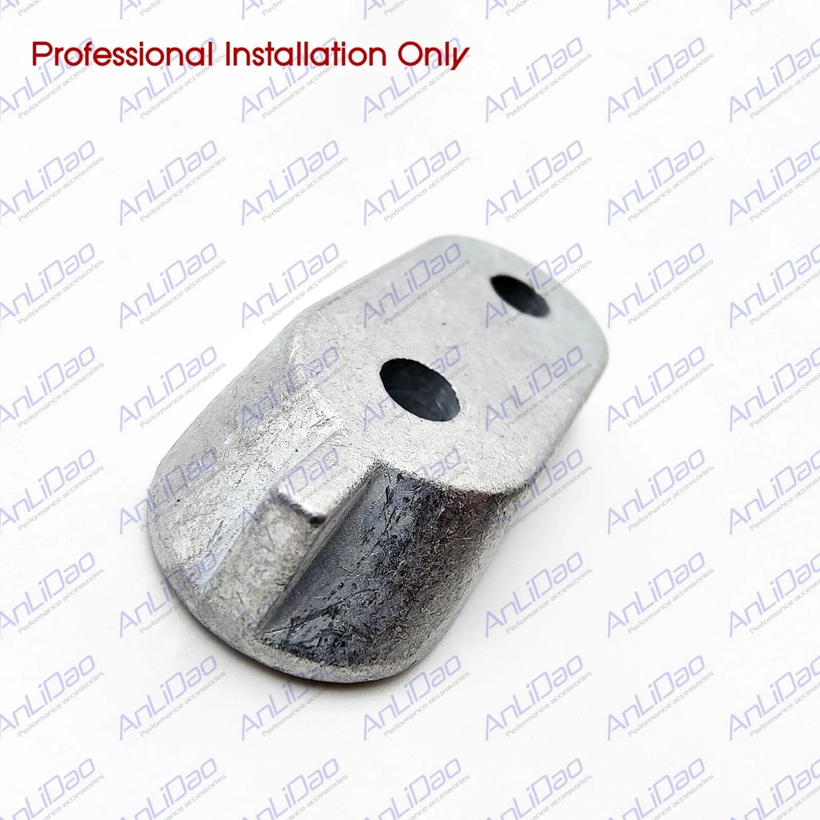 Zinc Anode for Yamaha 40 C40 50 Outboard (65W-45251-00-00)