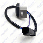Warning Horn Alarm Buzzer for Evinrude Johnson Outboard Motor (176360)