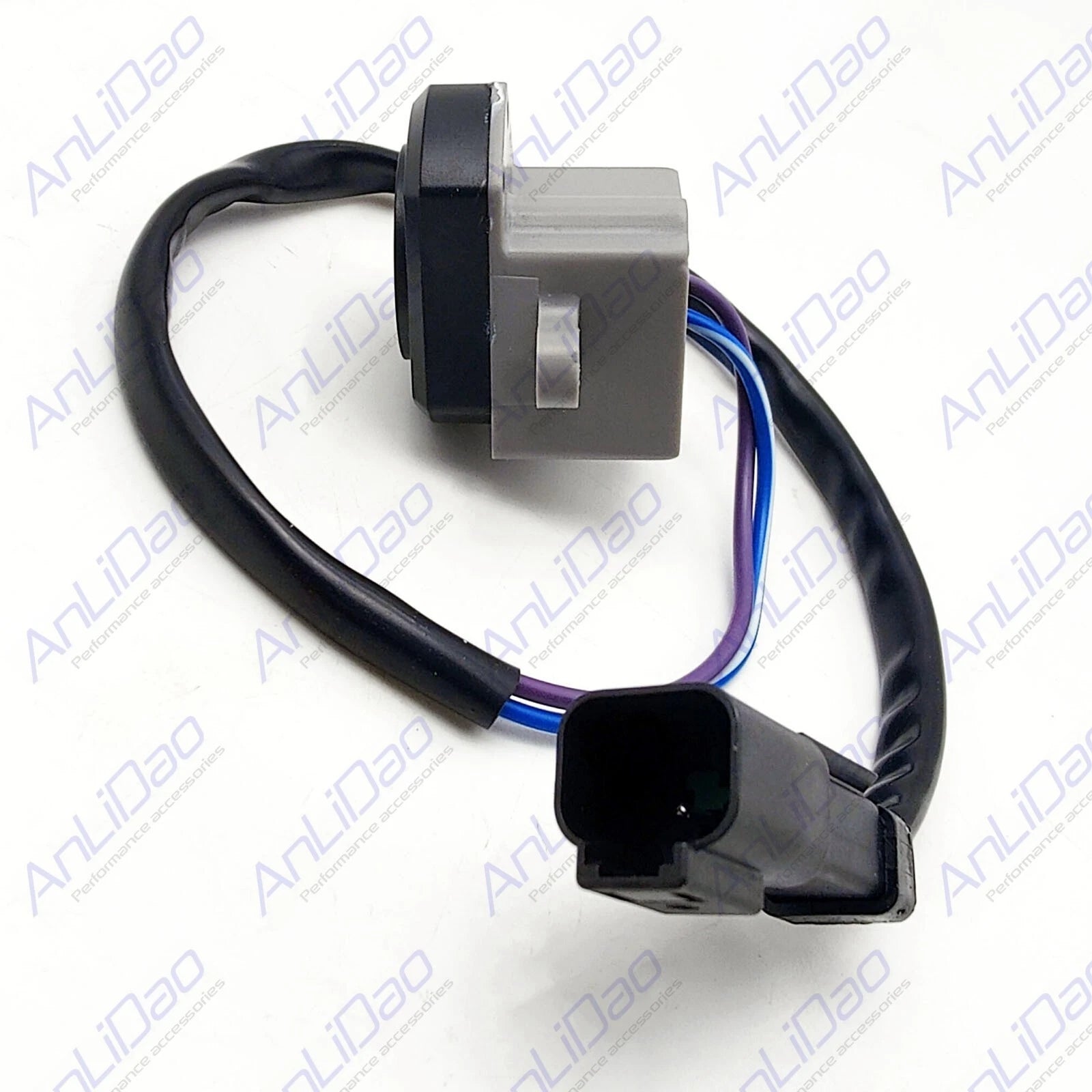 Warning Horn Alarm Buzzer for Evinrude Johnson Outboard Motor (176360)