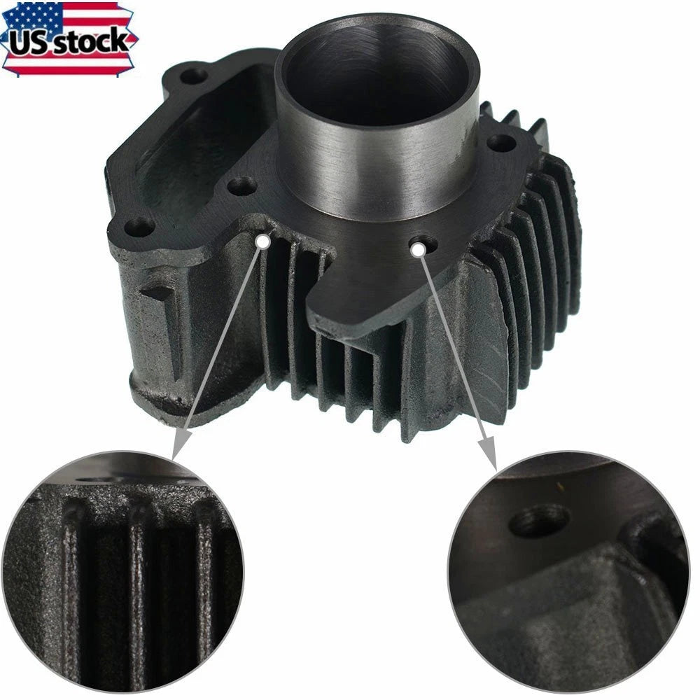 Top End Kit for Yamaha Badger Raptor 80 (2000-2006)