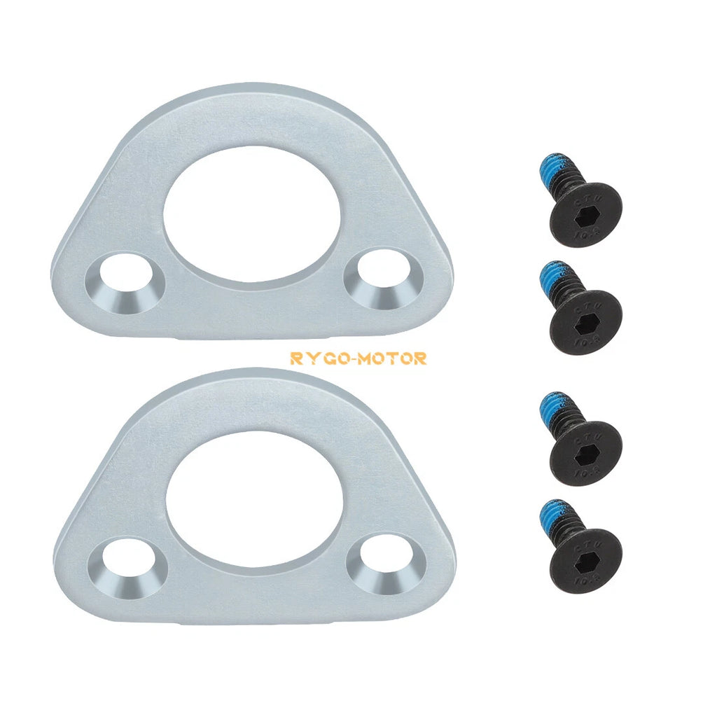 2 Ball Joint Bracket for Polaris Trail Blazer/Trail Boss 250/330/350 (1999–2006)