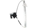 Front Right Window Regulator for Mazda CX-9 (2007–2015) MT752SP